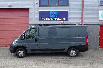 Opel Movano 2.2D 140 L2H1 3.5t 3 zits 51414 km !!!!!!!! nieuw model picture 2