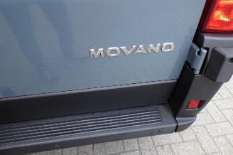Opel Movano 2.2D 140 L2H1 3.5t 3 zits 51414 km !!!!!!!! nieuw model picture 29