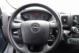 Opel Movano 2.2D 140 L2H1 3.5t 3 zits 51414 km !!!!!!!! nieuw model picture 25