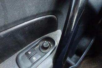 Renault Kangoo Express 1.5 dCi 75 Express Comfort navi airco 158100 km !!!!!!! picture 15