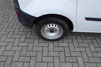 Renault Kangoo Express 1.5 dCi 75 Express Comfort navi airco 158100 km !!!!!!! picture 24