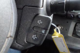 Renault Kangoo Express 1.5 dCi 75 Express Comfort navi airco 158100 km !!!!!!! picture 12
