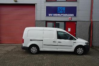 Volkswagen Caddy maxi 2.0 TDI L2H1 BMT Trendline 2 x schuifdeur koppeling defect !!!!!!! picture 6