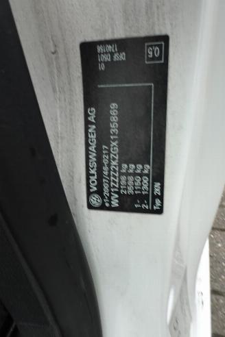 Volkswagen Caddy maxi 2.0 TDI L2H1 BMT Trendline 2 x schuifdeur koppeling defect !!!!!!! picture 23