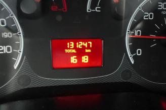 Fiat Doblo Cargo 1.4 Actual BENZINE UITVOERING 131247 KM !!!!! MARGE !!!!!! picture 7