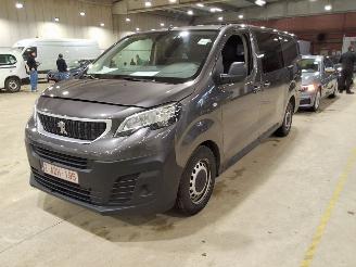 begagnad bil bedrijf Peugeot Expert 2.0HDI, Doka 02-2021 2021/2
