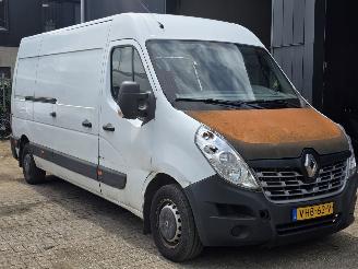 Renault Master 125 KW picture 2