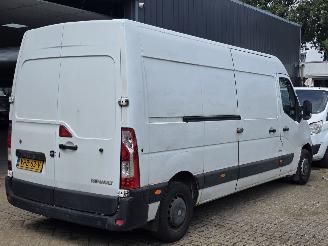 Renault Master 125 KW picture 4