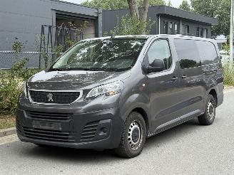 bruktbiler bedrijf Peugeot Expert  2021/4
