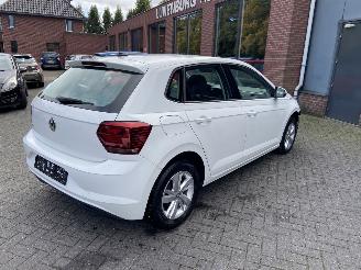 Volkswagen Polo 1.0 TSI Comfortline Hatchback 5-dr. picture 1