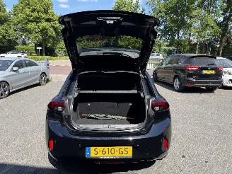 Opel Corsa 1.2 Level 3  AUTOMAAT Hatchback 5-dr. picture 12