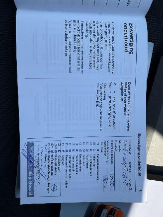 Opel Corsa 1.2 Level 3  AUTOMAAT Hatchback 5-dr. picture 24