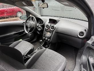 Opel Corsa 1.2-16V BlitZ  Hatchback 3-dr. picture 10