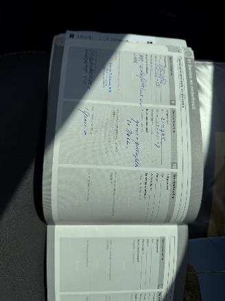 Volvo S-40 2.4 Edition II AUTOMAAT picture 21