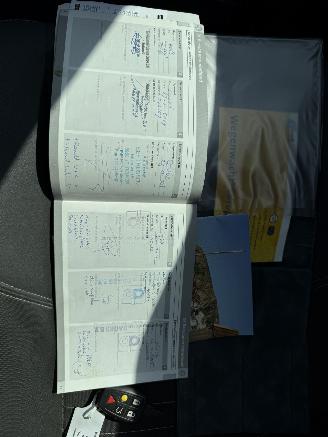 Volvo S-40 2.4 Edition II AUTOMAAT picture 22