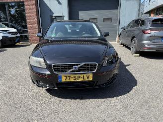 Volvo S-40 2.4 Edition II AUTOMAAT picture 12
