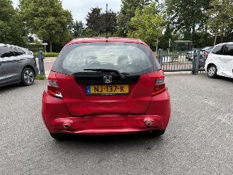 Honda Jazz 1.2 Trend picture 7