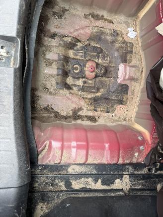 Honda Jazz 1.2 Trend picture 27