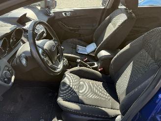 Ford Fiesta 1.0 EcoBoost Titanium  Hatchback 5-dr. picture 19