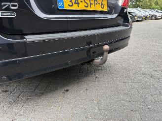Volvo V-70 1.6 T4 Limited Edition AUTOMAAT LEER  (Stationwagen 5-dr.) picture 17