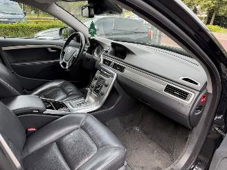 Volvo V-70 1.6 T4 Limited Edition AUTOMAAT LEER  (Stationwagen 5-dr.) picture 20