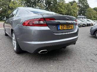 Jaguar XF 3.0 V6 Premium Luxury (Sedan 4-dr.) picture 28