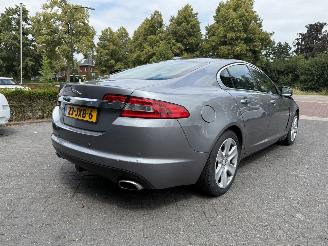 Jaguar XF 3.0 V6 Premium Luxury (Sedan 4-dr.) picture 5