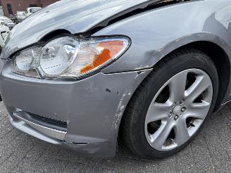 Jaguar XF 3.0 V6 Premium Luxury (Sedan 4-dr.) picture 13