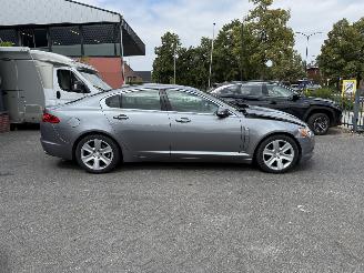 Jaguar XF 3.0 V6 Premium Luxury (Sedan 4-dr.) picture 6