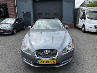 Jaguar XF 3.0 V6 Premium Luxury (Sedan 4-dr.) picture 8