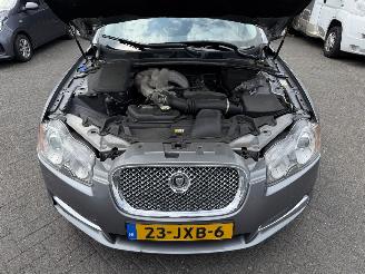 Jaguar XF 3.0 V6 Premium Luxury (Sedan 4-dr.) picture 10
