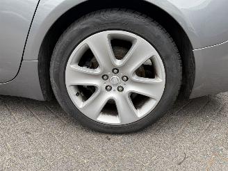 Jaguar XF 3.0 V6 Premium Luxury (Sedan 4-dr.) picture 35