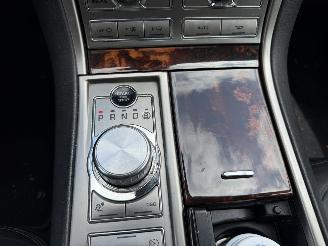 Jaguar XF 3.0 V6 Premium Luxury (Sedan 4-dr.) picture 20