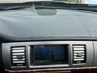 Jaguar XF 3.0 V6 Premium Luxury (Sedan 4-dr.) picture 21