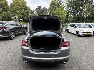 Jaguar XF 3.0 V6 Premium Luxury (Sedan 4-dr.) picture 26