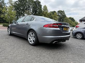 Jaguar XF 3.0 V6 Premium Luxury (Sedan 4-dr.) picture 36