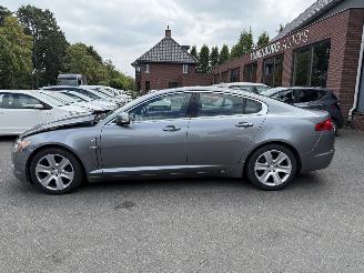 Jaguar XF 3.0 V6 Premium Luxury (Sedan 4-dr.) picture 3