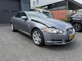 Jaguar XF 3.0 V6 Premium Luxury (Sedan 4-dr.) picture 7