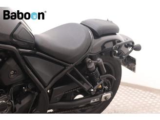 Honda  CMX 1100 Rebel picture 17