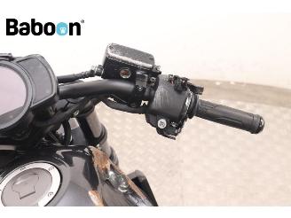 Honda  CMX 1100 Rebel picture 12