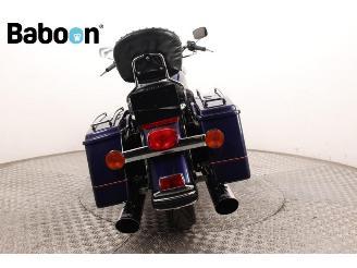 Harley-Davidson  FLHR Road King picture 7