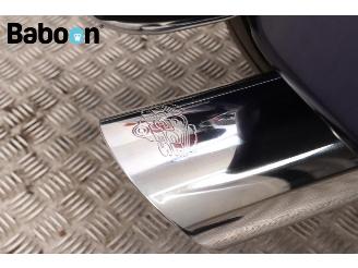 Harley-Davidson  FLHR Road King picture 14