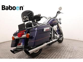 Harley-Davidson  FLHR Road King picture 8