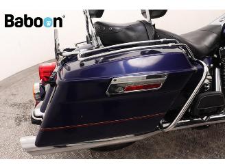 Harley-Davidson  FLHR Road King picture 13