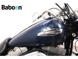 Harley-Davidson  FLD Dyna Switchback picture 11