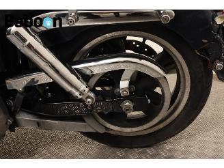 Harley-Davidson  FLD Dyna Switchback picture 21