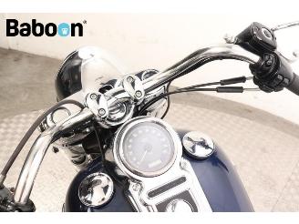 Harley-Davidson  FLD Dyna Switchback picture 22