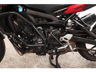 Yamaha  Tracer 900 ABS picture 18