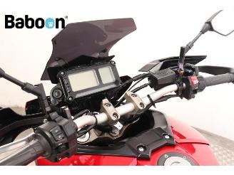 Yamaha  Tracer 900 ABS picture 22