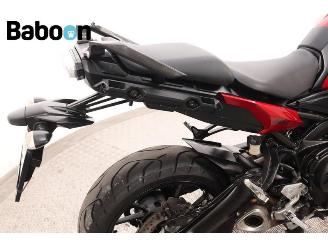 Yamaha  Tracer 900 ABS picture 14